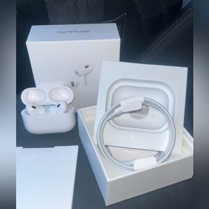 Apple AirPods Pro - White